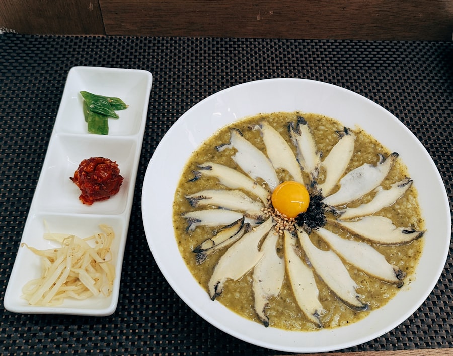 BANCHAN SET