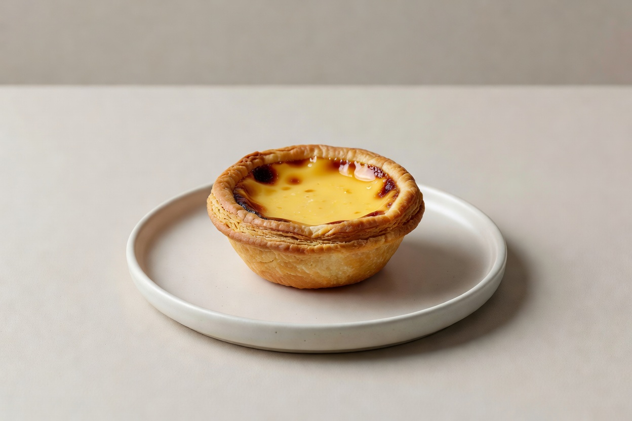 EGG TART