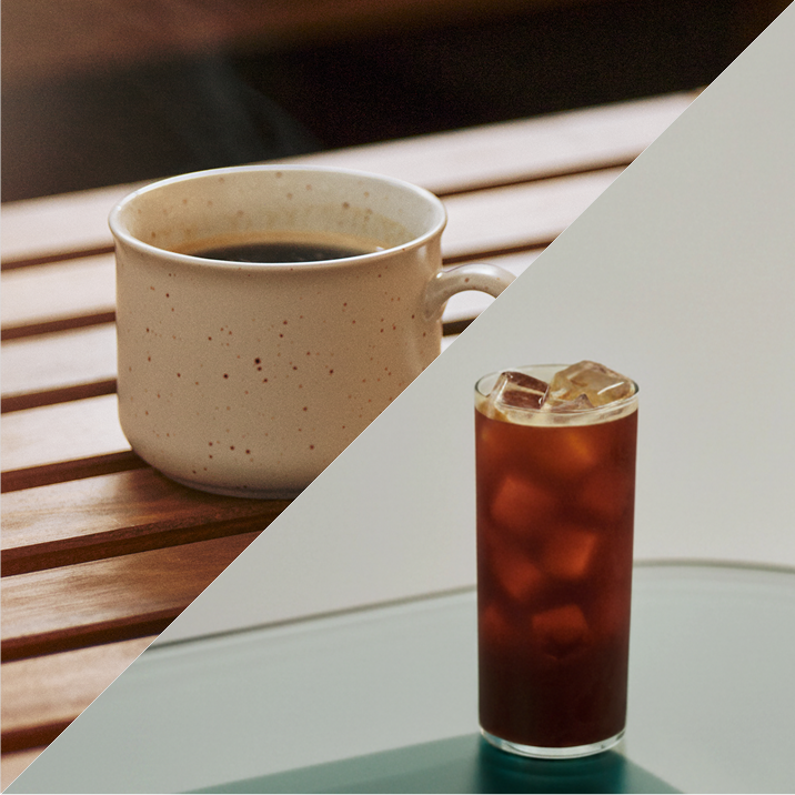 AMERICANO 아메리카노