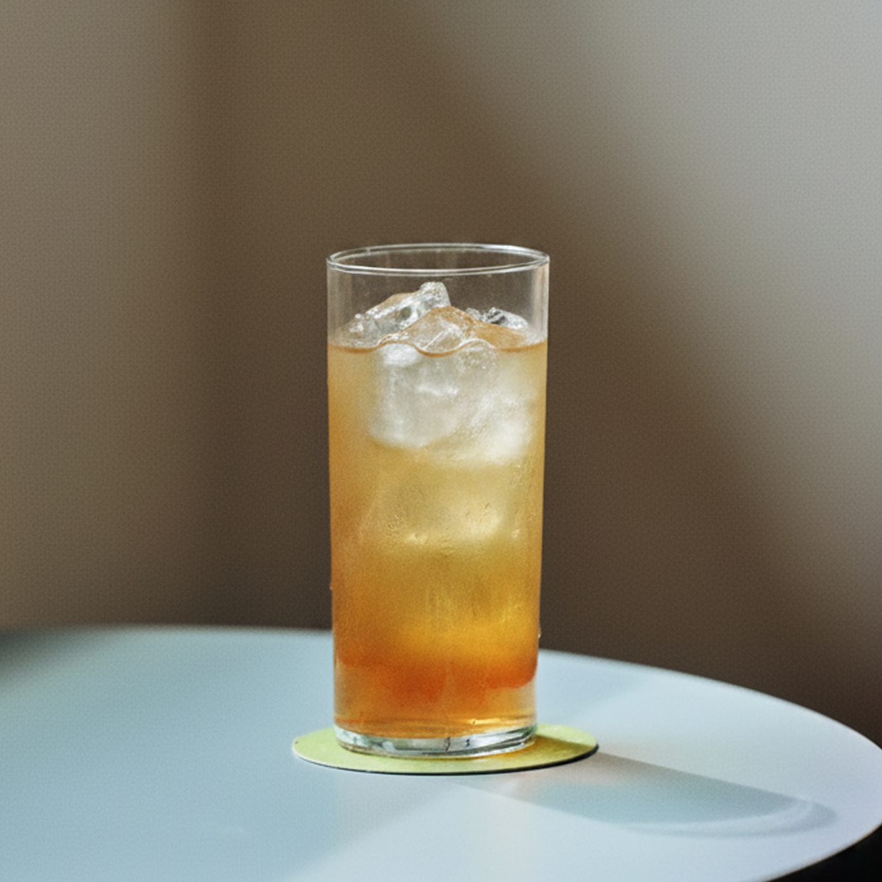 EARL GREY PEACH 얼그레이 피치