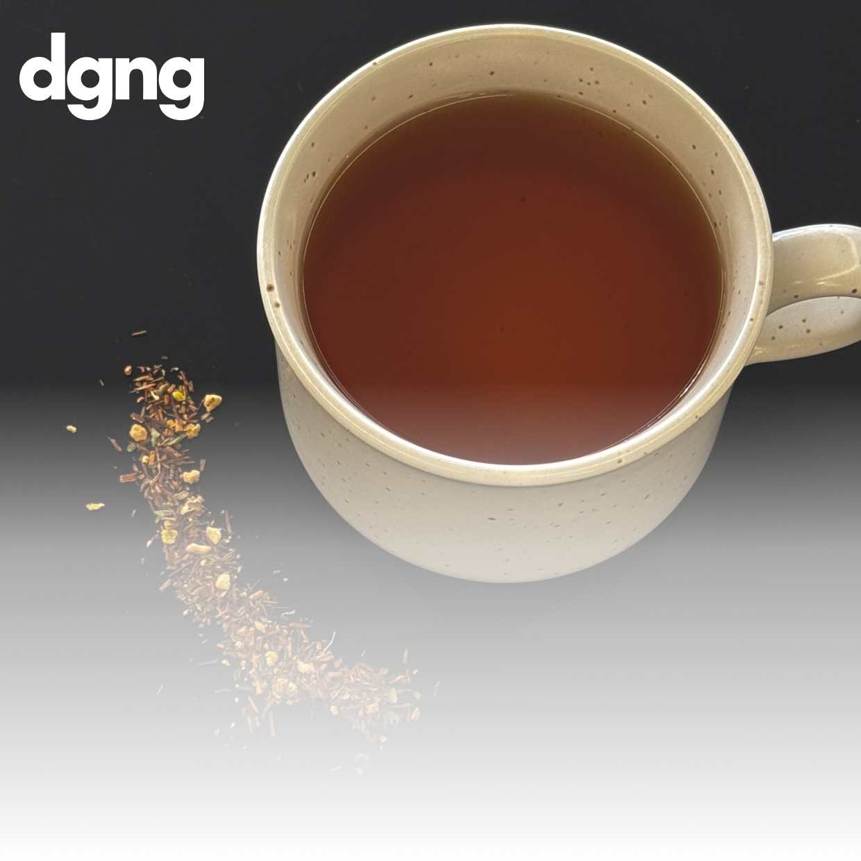 DGNG 사우나 (루이보스 블렌드)
SAUNA (ROOIBOS BLEND)