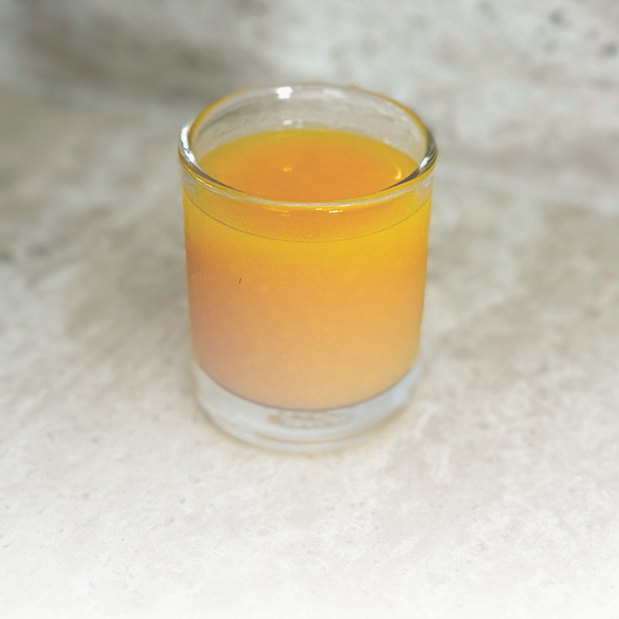 오렌지 진저샷
ORANGE GINGER SHOT 