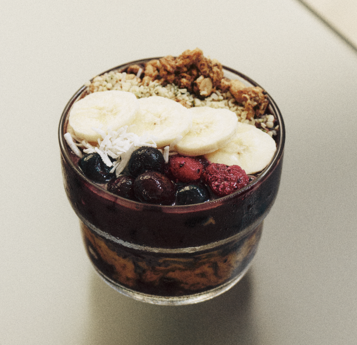 ACAI BOWL 아사이볼