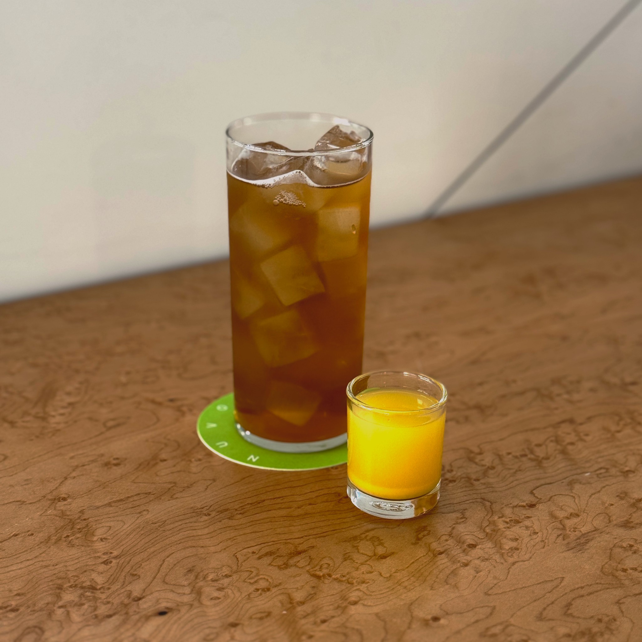 RUNNER SET 러너 세트