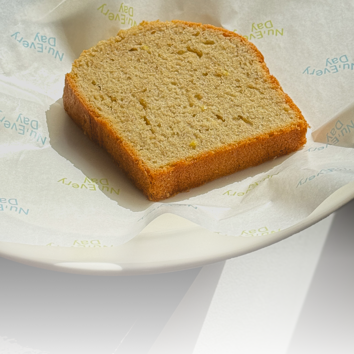 얼그레이 파운드
EARL GREY POUND CAKE