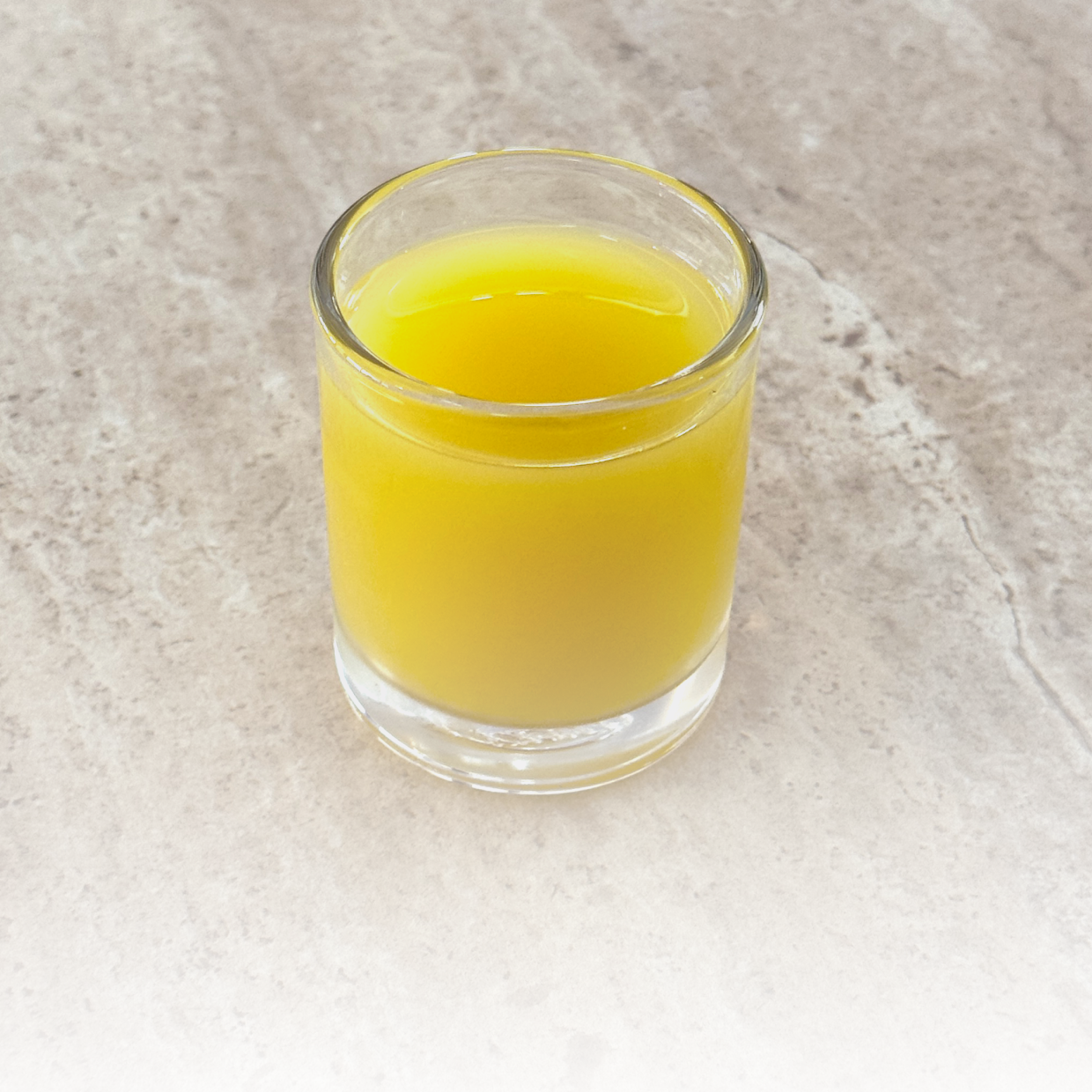 레몬 진저샷
LEMON GINGER SHOT 
