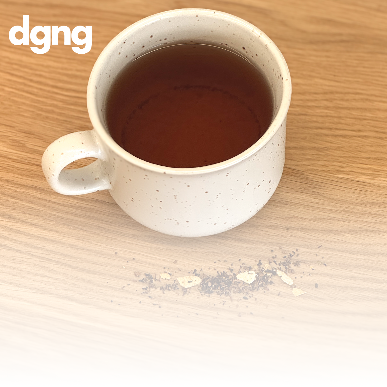 DGNG 워머 (허니부쉬 블렌드)
WARMER (HONEYBUSH BLEND)