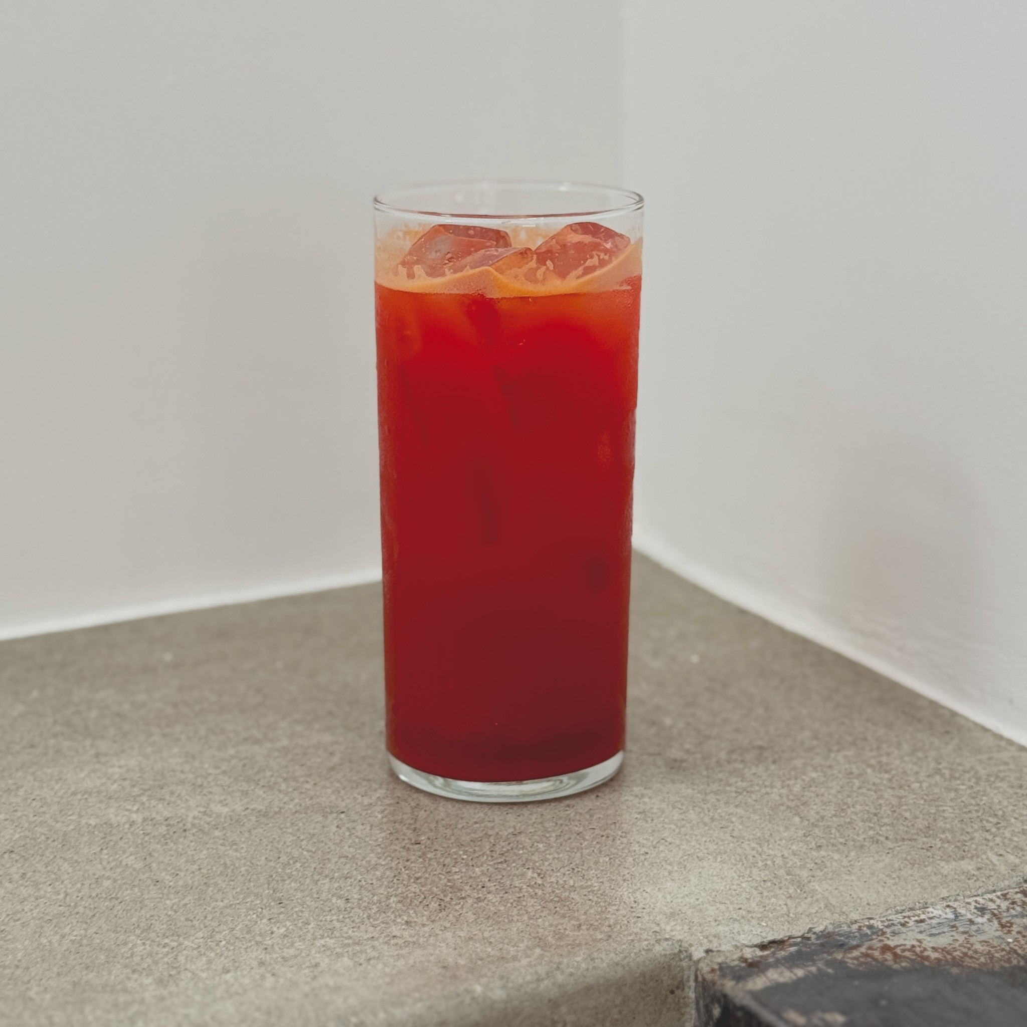 ABC FRESH JUICE     ABC착즙주스