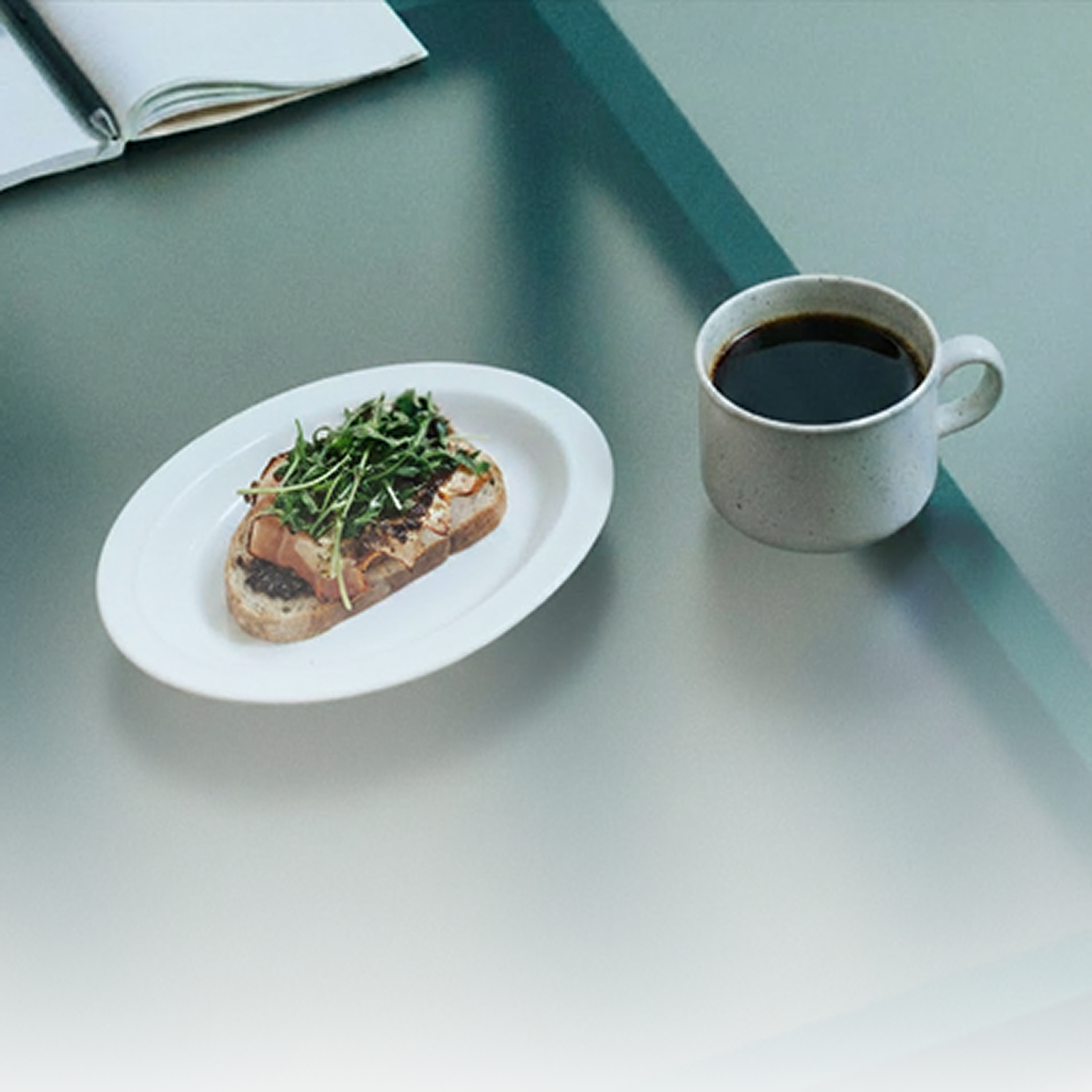 TARTINE SET 타르틴 푸드 세트