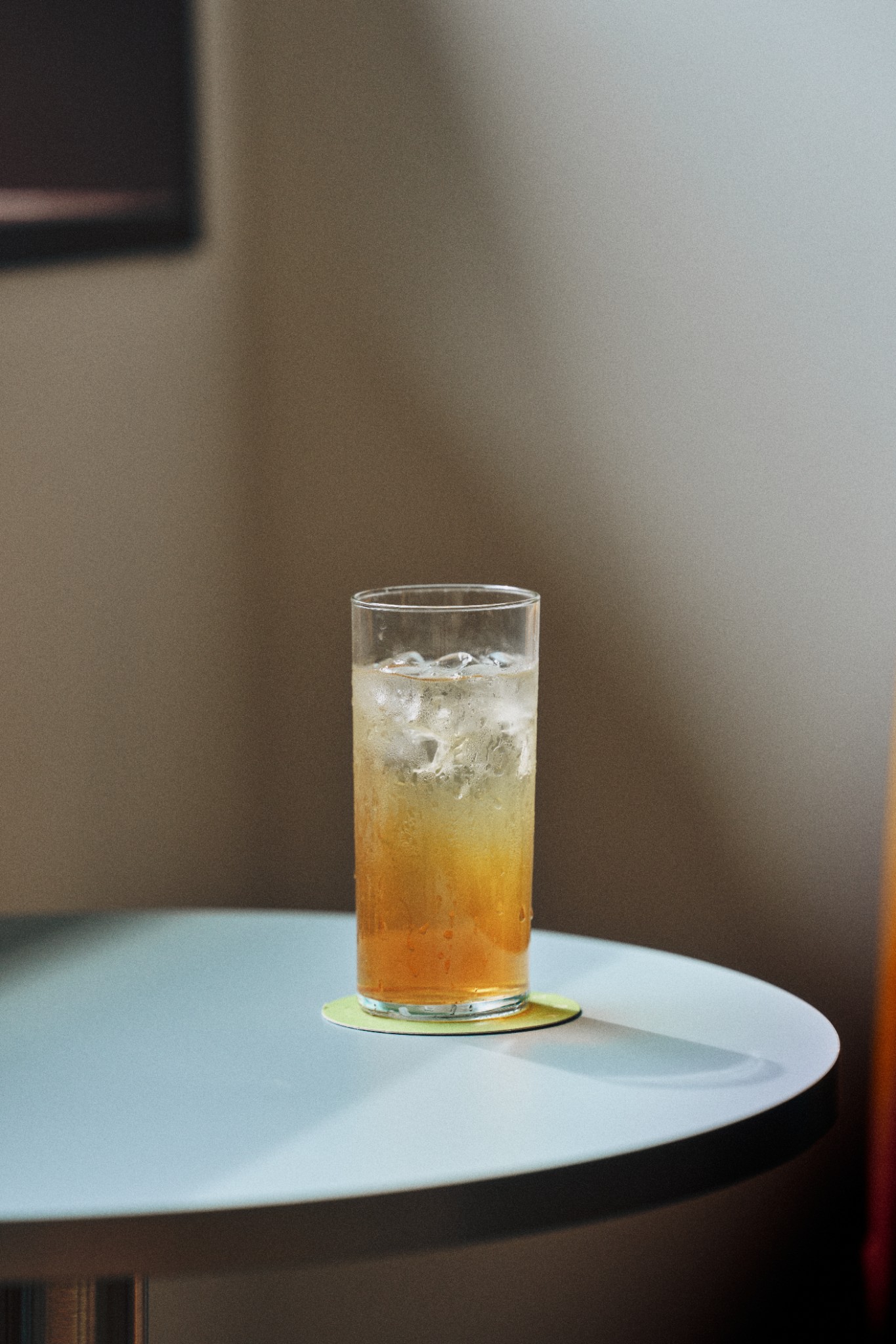 EARL GREY PEACH 얼그레이 피치