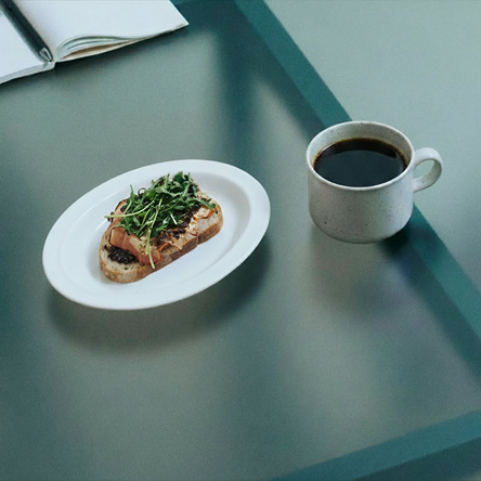TARTINE SET 타르틴 세트