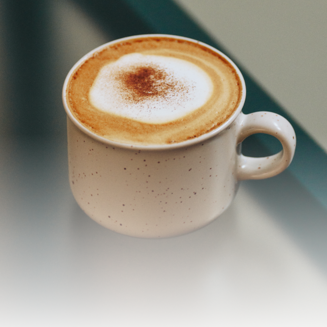 카푸치노
CAPPUCCINO 