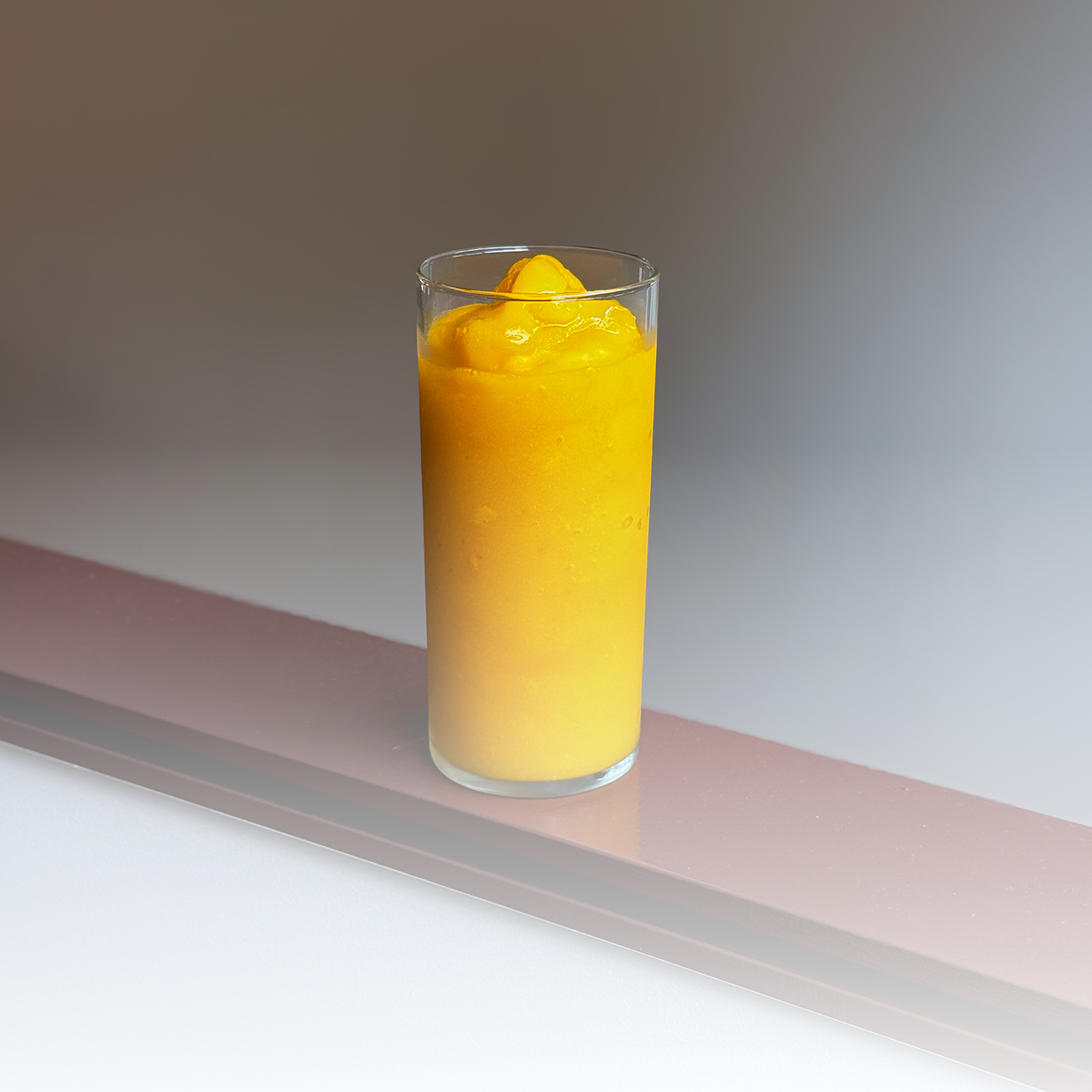 망고 트로피칼 스무디
MANGO SMOOTHIE 
