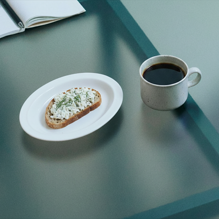TARTINE SET 타르틴 세트