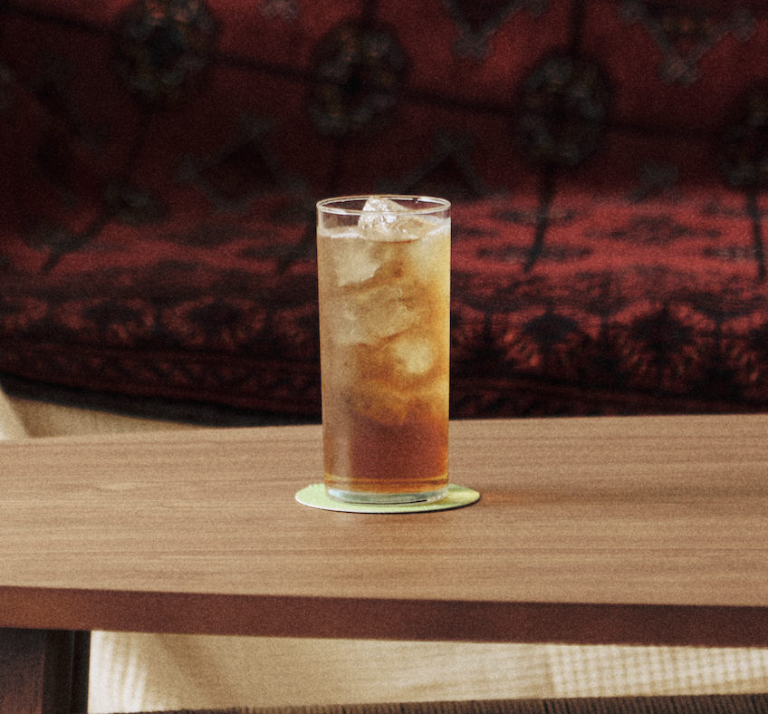 ROSE CEYLON 로즈 실론