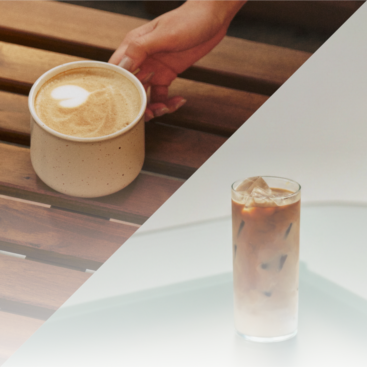 라떼
LATTE